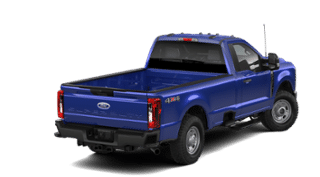 2026 Ford Super Duty® External Image 4